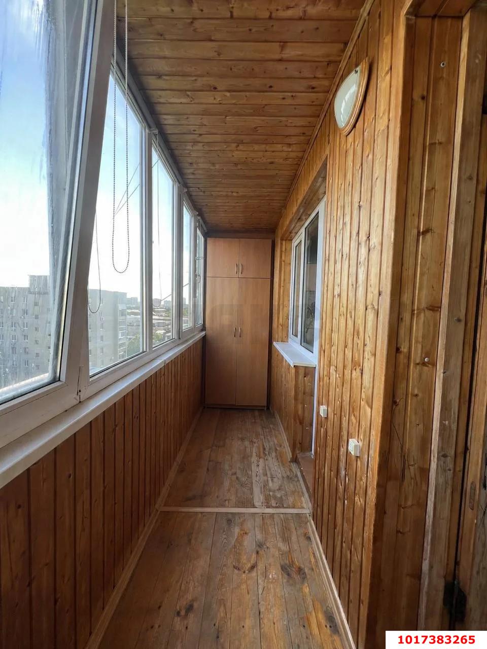Фото №10: 2-комнатная квартира <span class="whitespace-nowrap">49 м²</span>, <span class="whitespace-nowrap">9/9 эт.</span> - Краснодар, Прикубанский внутригородской округ, мкр. Завод Измерительных Приборов, ул. Московская, 76