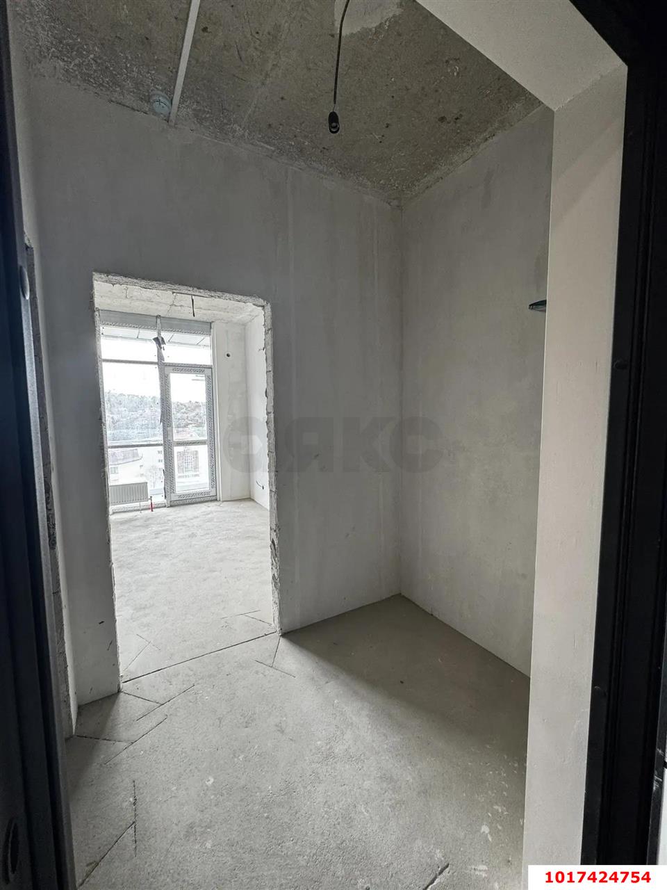 Фото №5: Студия <span class="whitespace-nowrap">23 м²</span>, <span class="whitespace-nowrap">8/13 эт.</span> - Ольгинка, квартал Кабак, территория ГСК Сигнал, мкр. 3-й, 26