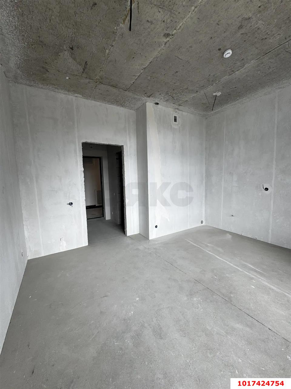Фото №4: Студия <span class="whitespace-nowrap">23 м²</span>, <span class="whitespace-nowrap">8/13 эт.</span> - Ольгинка, квартал Кабак, территория ГСК Сигнал, мкр. 3-й, 26