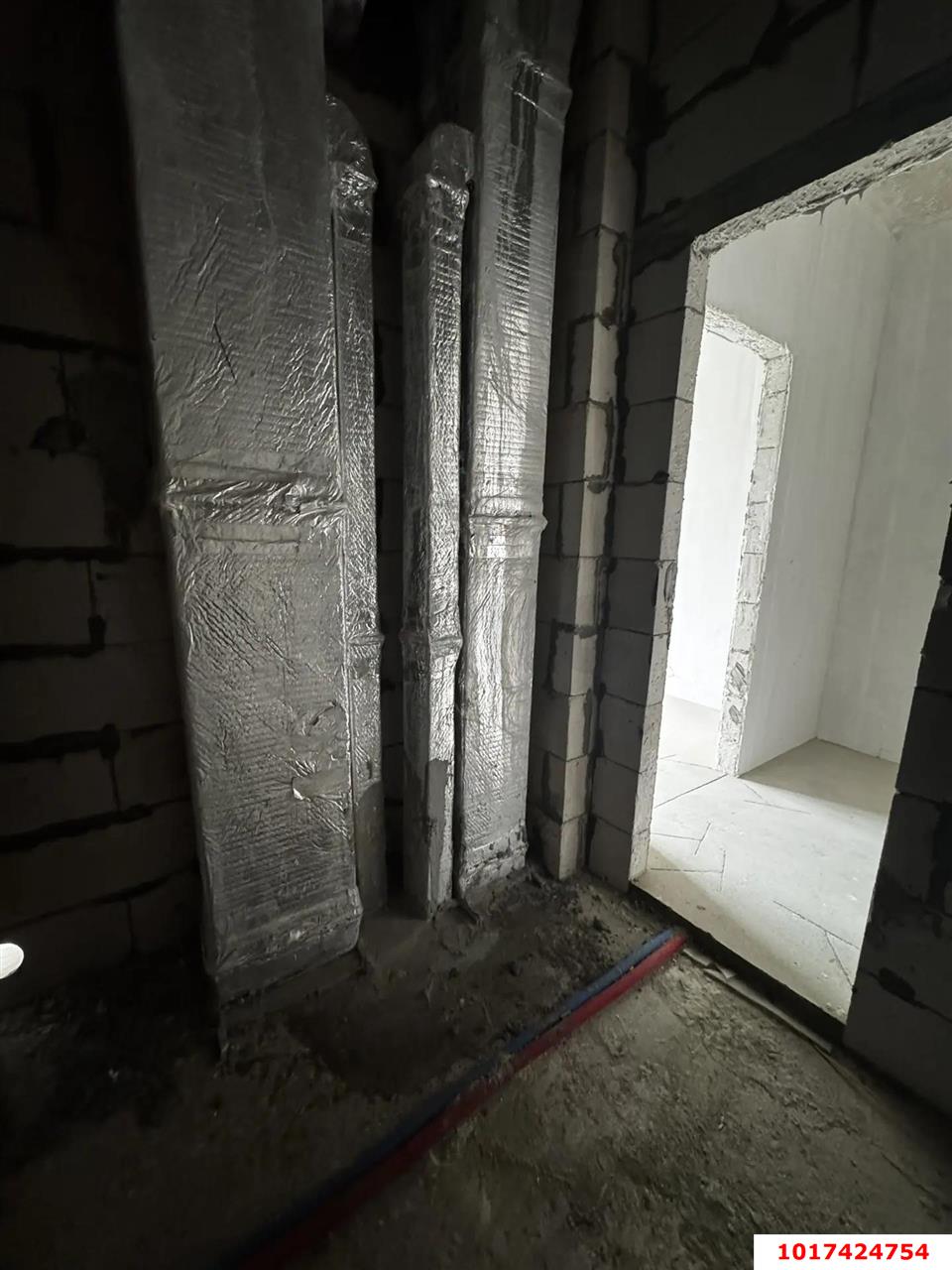 Фото №7: Студия <span class="whitespace-nowrap">23 м²</span>, <span class="whitespace-nowrap">8/13 эт.</span> - Ольгинка, квартал Кабак, территория ГСК Сигнал, мкр. 3-й, 26