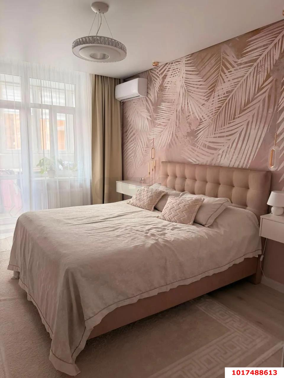 Фото №7: 2-комнатная квартира <span class="whitespace-nowrap">56 м²</span>, <span class="whitespace-nowrap">9/24 эт.</span> - Краснодар, Прикубанский внутригородской округ, ЖК Губернский, мкр. 3-й квартал, ул. Боспорская, 4