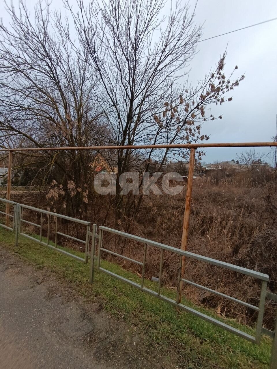 Фото №6: Личное подсобное хозяйство <span class="whitespace-nowrap">9.3 сот.</span> - Голубицкая, ул. Жеребцовой, 26Г