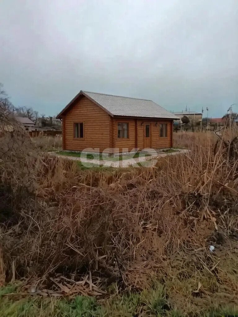 Фото №2: Личное подсобное хозяйство <span class="whitespace-nowrap">9.3 сот.</span> - Голубицкая, ул. Жеребцовой, 26Г