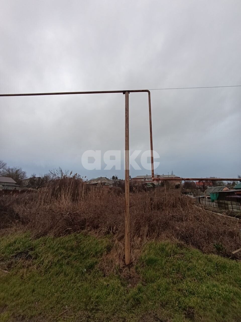 Фото №2: Личное подсобное хозяйство <span class="whitespace-nowrap">9.3 сот.</span> - Голубицкая, ул. Жеребцовой, 26Г