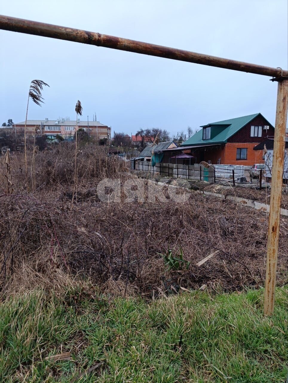 Фото №3: Личное подсобное хозяйство <span class="whitespace-nowrap">9.3 сот.</span> - Голубицкая, ул. Жеребцовой, 26Г