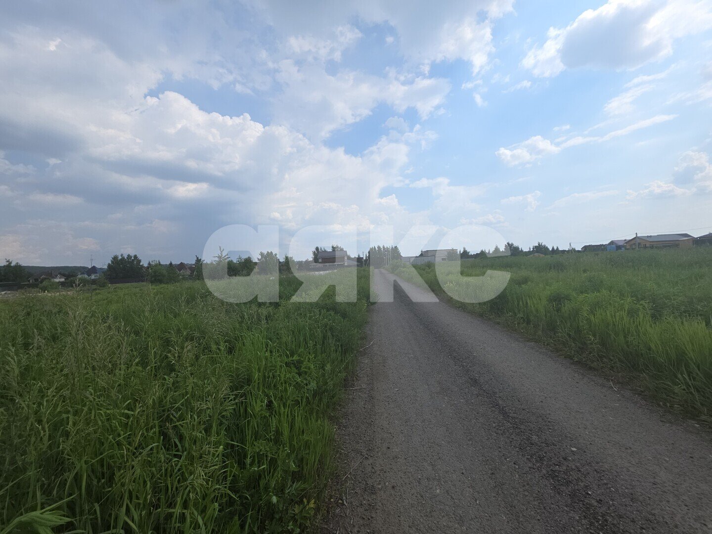 Фото №3: Участок садоводство <span class="whitespace-nowrap">7.3 сот.</span> - Верхнее Мячково, квартал 30128, мкр. КП Солнечный берег