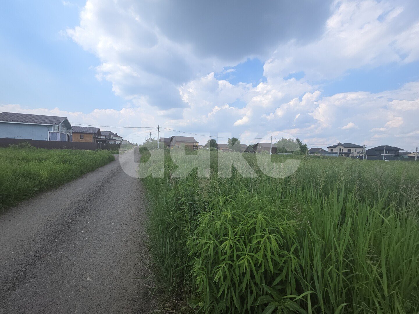 Фото №2: Участок садоводство <span class="whitespace-nowrap">7.3 сот.</span> - Верхнее Мячково, квартал 30128, мкр. КП Солнечный берег