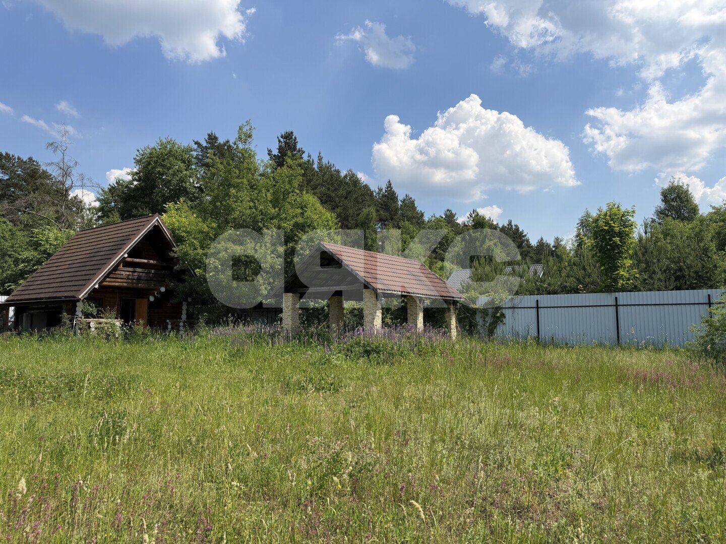 Фото №5: Участок садоводство <span class="whitespace-nowrap">21.32 сот.</span> - СНТ Гжельские просторы, ул. Северная