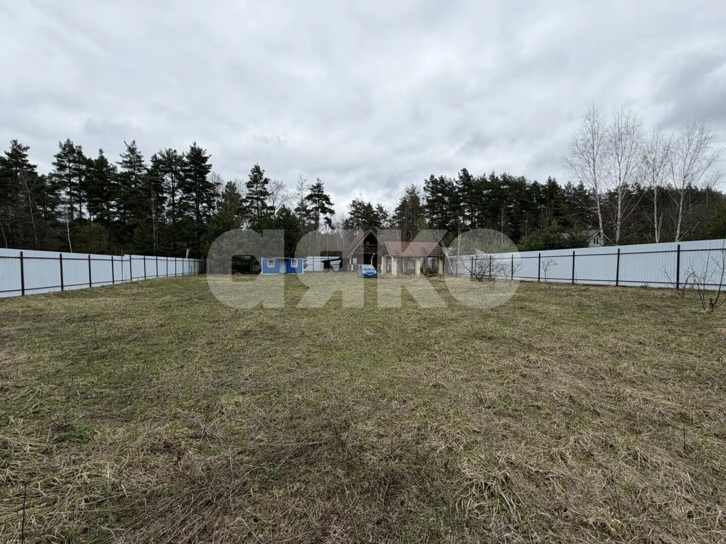 Фото №12: Участок садоводство <span class="whitespace-nowrap">21.32 сот.</span> - СНТ Гжельские просторы, ул. Северная