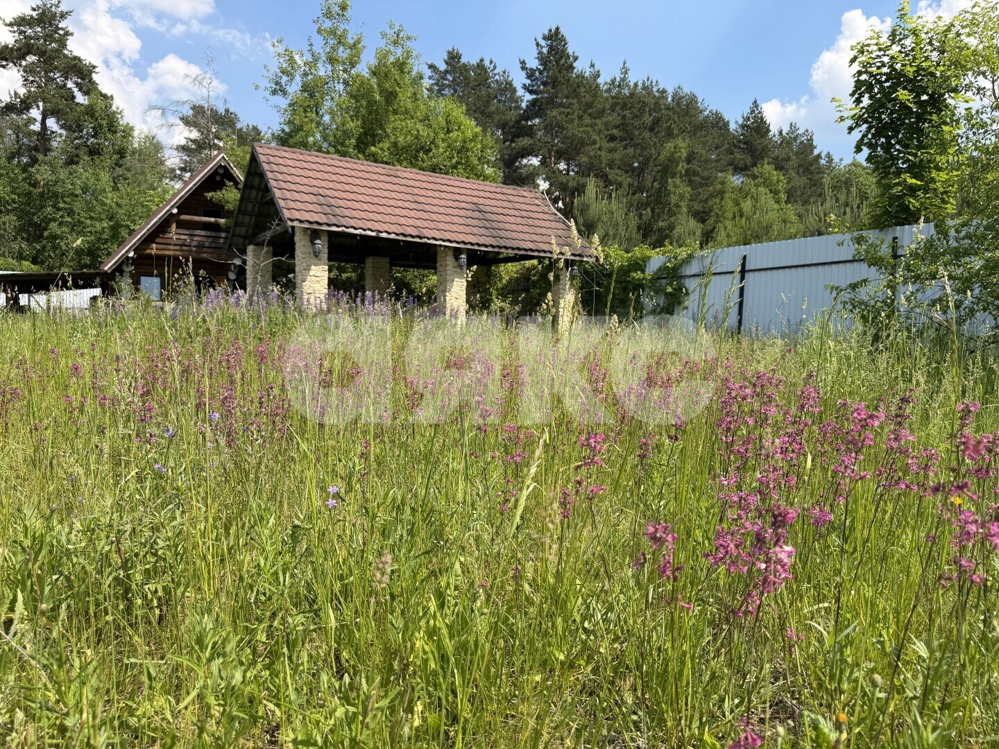 Фото №3: Участок садоводство <span class="whitespace-nowrap">21.32 сот.</span> - СНТ Гжельские просторы, ул. Северная