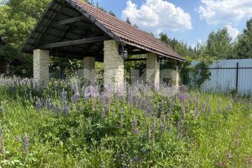 Фото №1: Участок садоводство <span class="whitespace-nowrap">21.32 сот.</span> - СНТ Гжельские просторы, ул. Северная