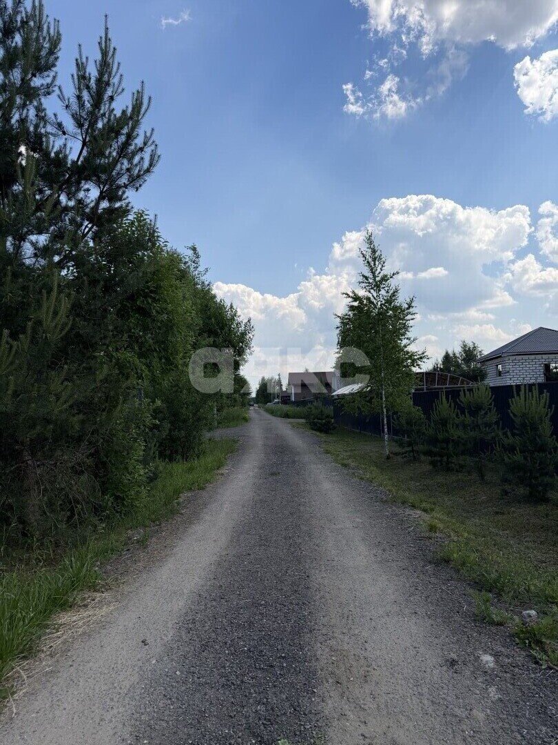 Фото №16: Участок садоводство <span class="whitespace-nowrap">21.32 сот.</span> - СНТ Гжельские просторы, ул. Северная