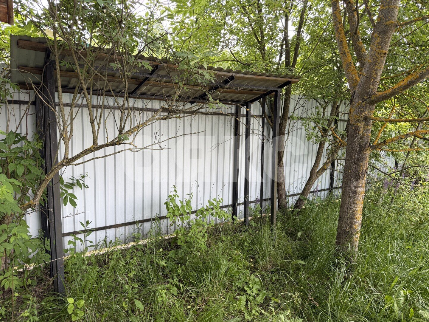 Фото №8: Участок садоводство <span class="whitespace-nowrap">21.32 сот.</span> - СНТ Гжельские просторы, ул. Северная