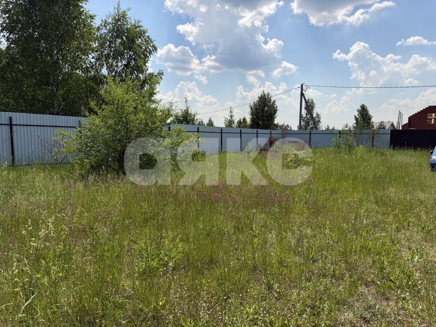 Фото №7: Участок садоводство <span class="whitespace-nowrap">21.32 сот.</span> - СНТ Гжельские просторы, ул. Северная