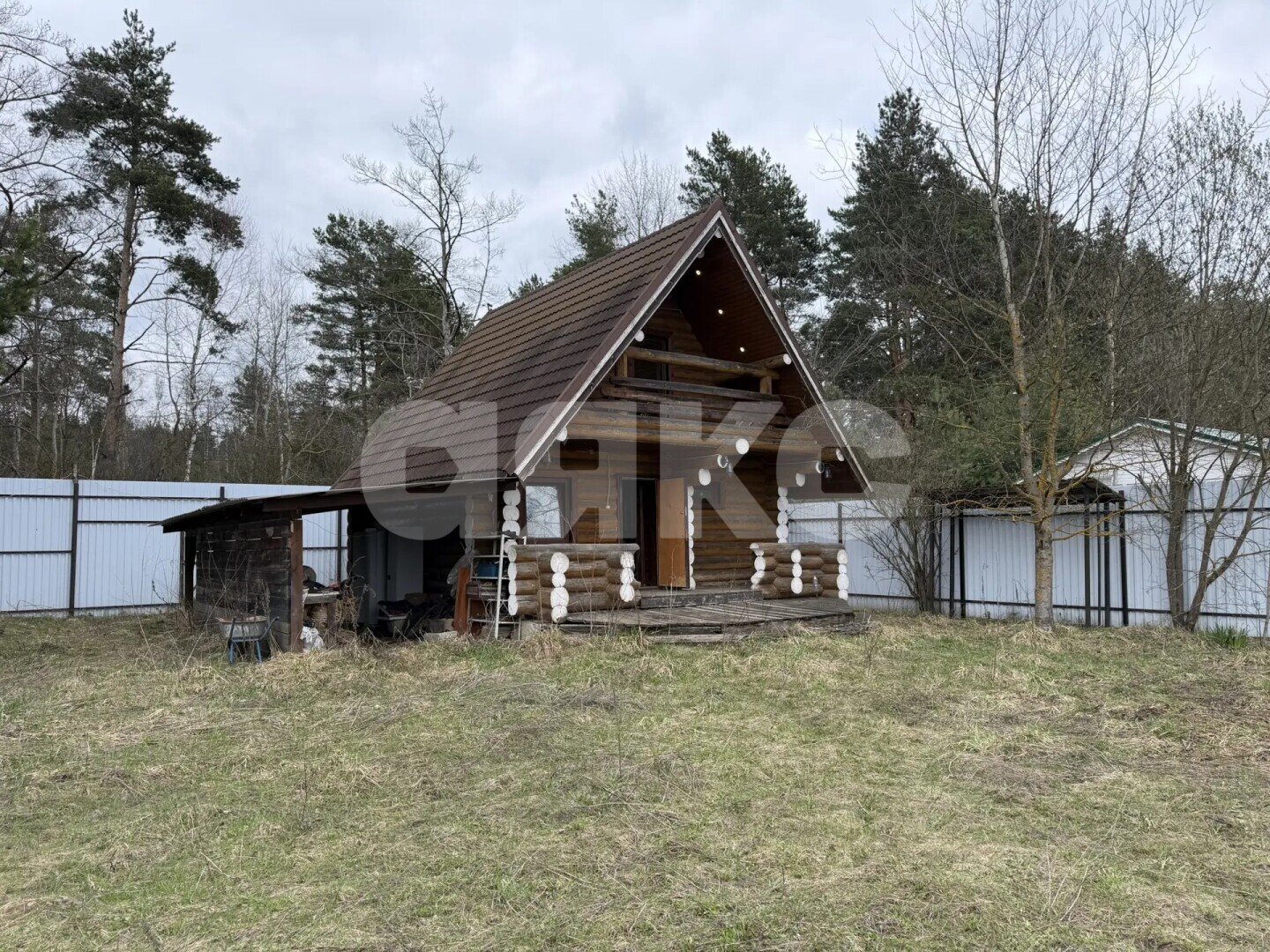 Фото №14: Участок садоводство <span class="whitespace-nowrap">21.32 сот.</span> - СНТ Гжельские просторы, ул. Северная