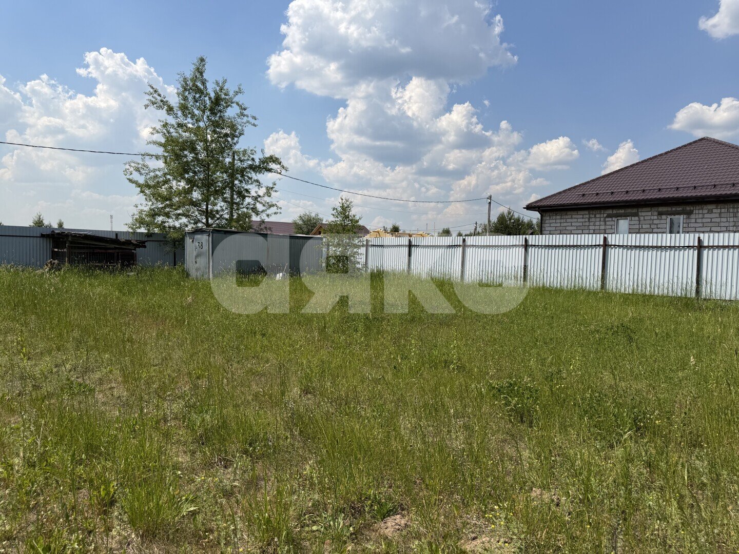 Фото №6: Участок садоводство <span class="whitespace-nowrap">21.32 сот.</span> - СНТ Гжельские просторы, ул. Северная