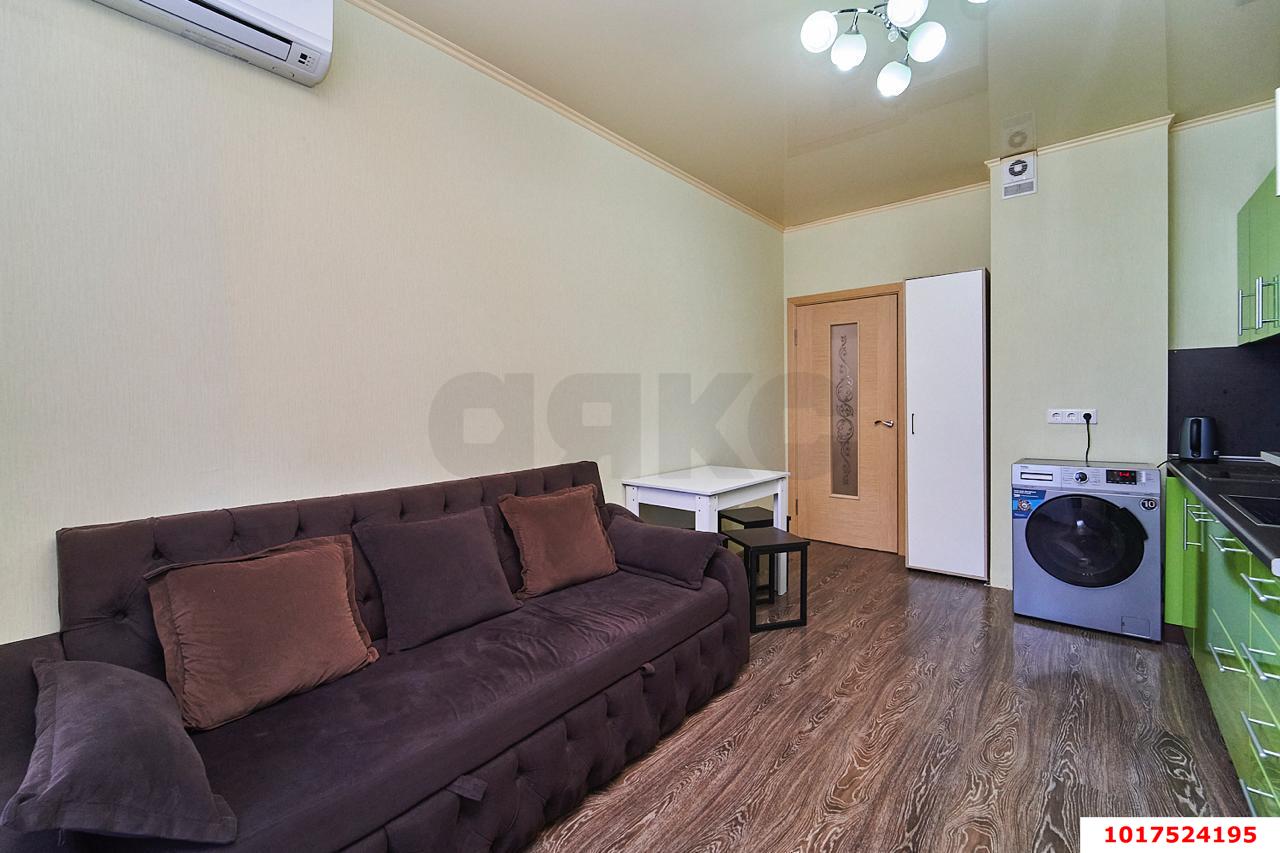 Фото №5: 2-комнатная квартира <span class="whitespace-nowrap">65 м²</span>, <span class="whitespace-nowrap">15/16 эт.</span> - Краснодар, Прикубанский внутригородской округ, Панорама, мкр. ЖК Панорама, ул. Восточно-Кругликовская, 22/2