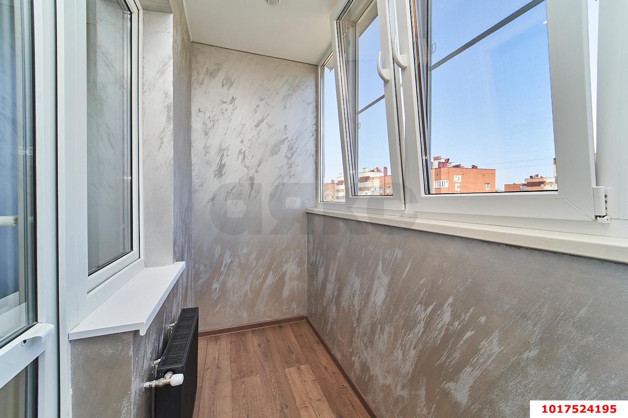 Фото №7: 2-комнатная квартира <span class="whitespace-nowrap">65 м²</span>, <span class="whitespace-nowrap">15/16 эт.</span> - Краснодар, Прикубанский внутригородской округ, Панорама, мкр. ЖК Панорама, ул. Восточно-Кругликовская, 22/2