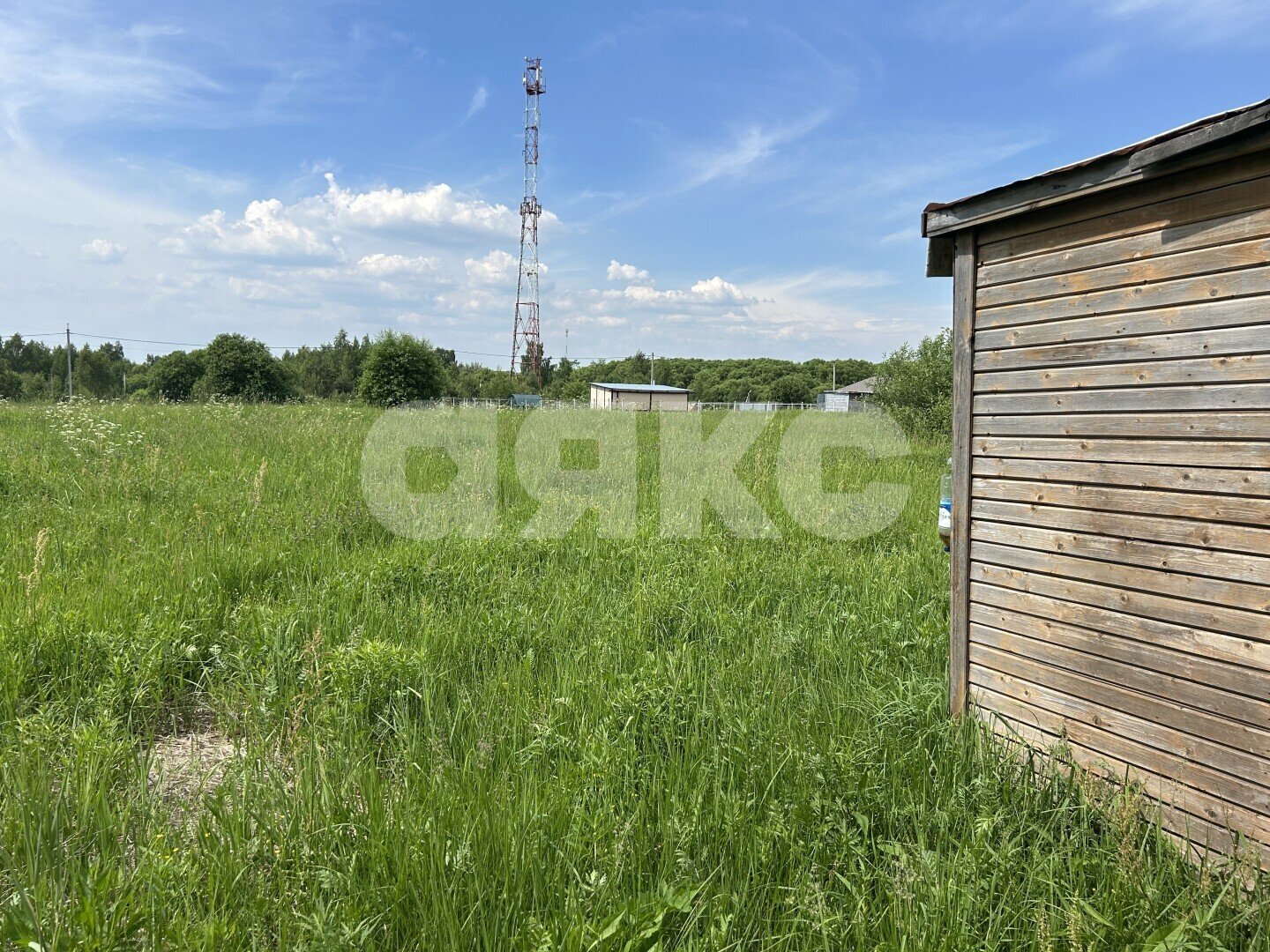 Фото №6: Личное подсобное хозяйство <span class="whitespace-nowrap">15 сот.</span> - Осташово
