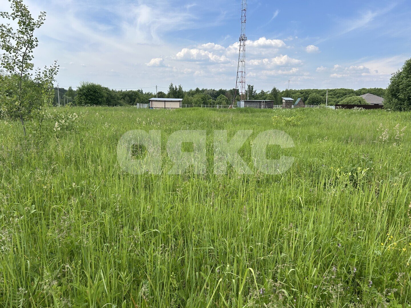 Фото №1: Личное подсобное хозяйство <span class="whitespace-nowrap">15 сот.</span> - Осташово