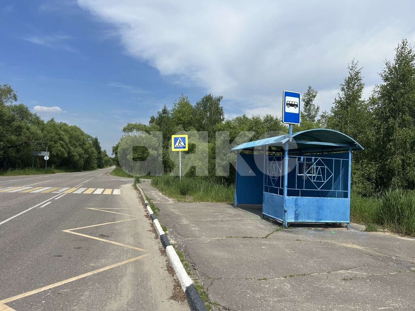 Фото №11: Личное подсобное хозяйство <span class="whitespace-nowrap">15 сот.</span> - Осташово