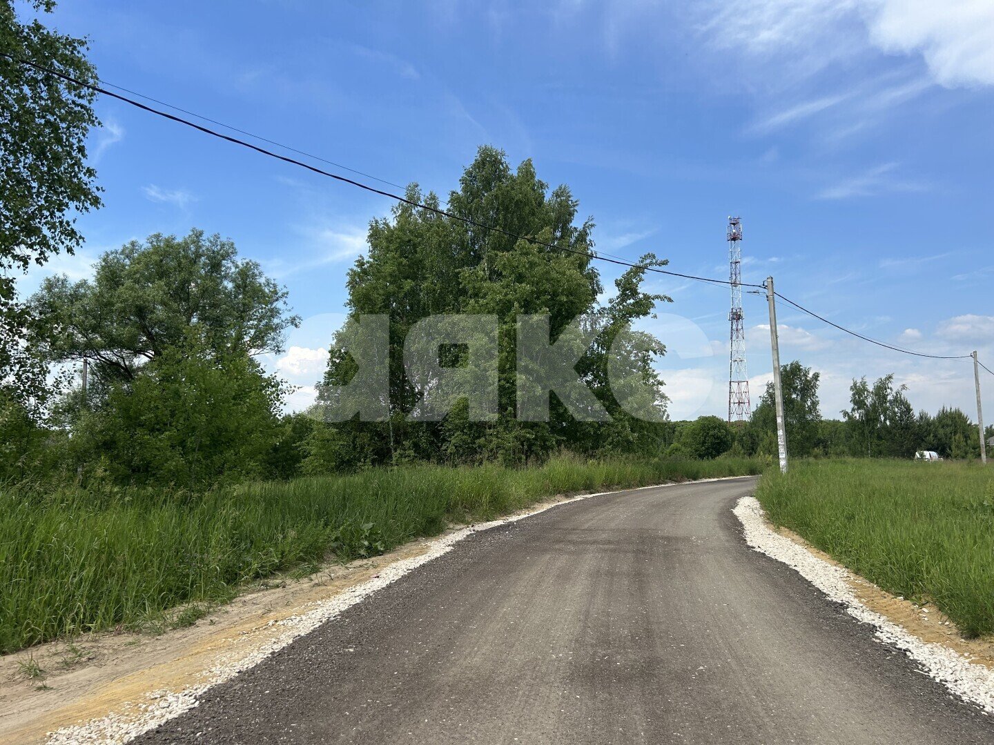 Фото №8: Личное подсобное хозяйство <span class="whitespace-nowrap">15 сот.</span> - Осташово
