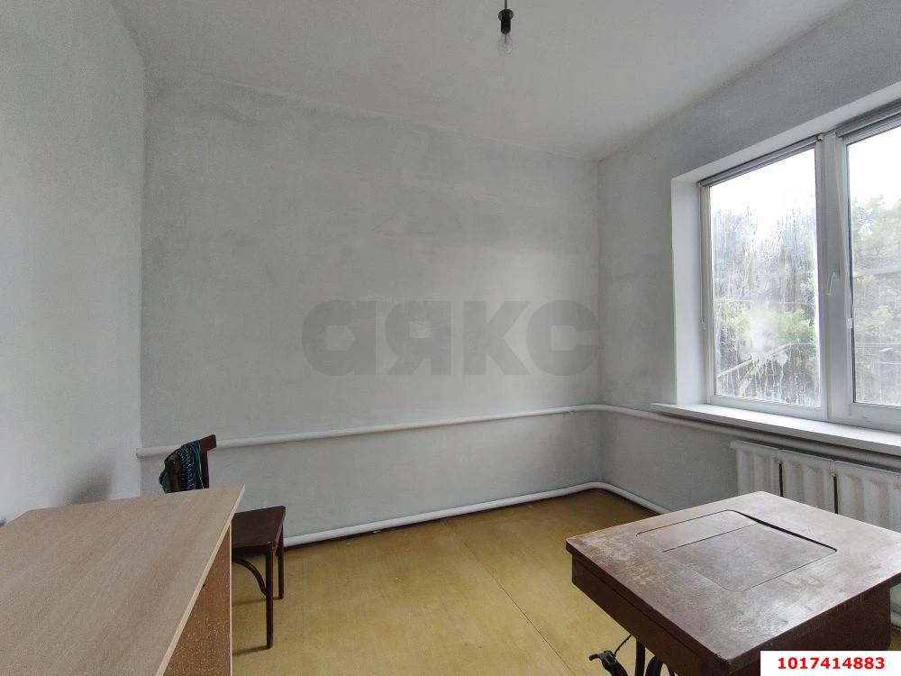 Фото №7: Дом <span class="whitespace-nowrap">79 м²</span> <span class="whitespace-nowrap">+ 13.12 сот.</span>, <span class="whitespace-nowrap">1 эт.</span> - Индустриальный, мкр. Прикубанский внутригородской округ, ул. Космонавта Гагарина, 29