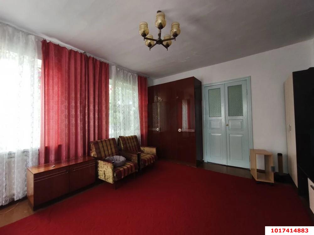 Фото №6: Дом <span class="whitespace-nowrap">79 м²</span> <span class="whitespace-nowrap">+ 13.12 сот.</span>, <span class="whitespace-nowrap">1 эт.</span> - Индустриальный, мкр. Прикубанский внутригородской округ, ул. Космонавта Гагарина, 29