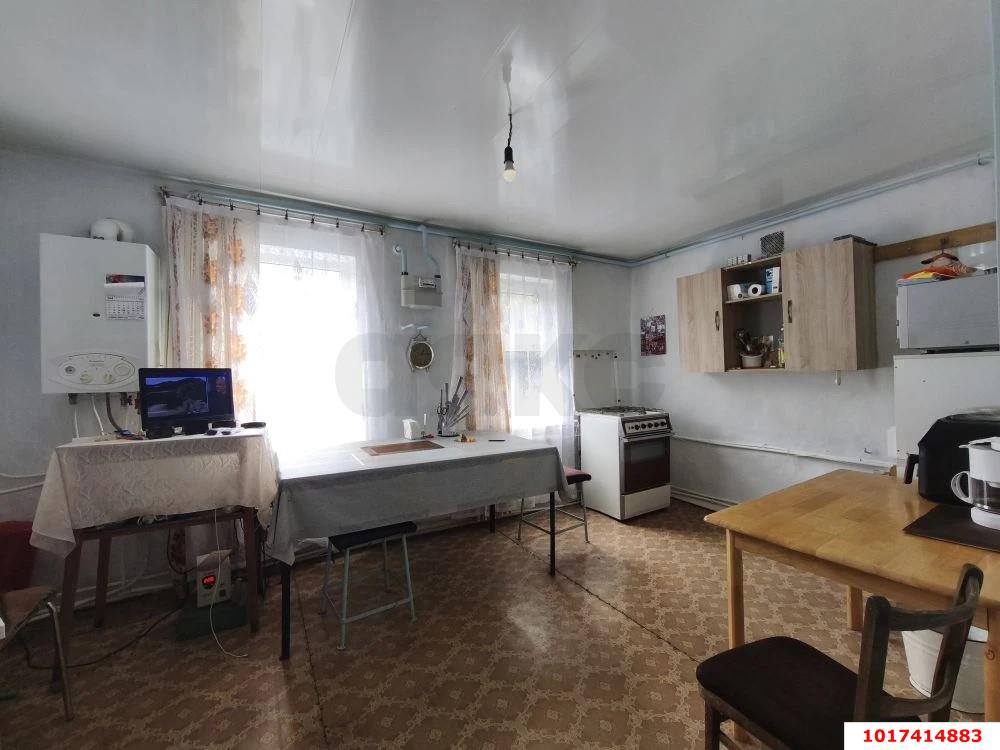 Фото №10: Дом <span class="whitespace-nowrap">79 м²</span> <span class="whitespace-nowrap">+ 13.12 сот.</span>, <span class="whitespace-nowrap">1 эт.</span> - Индустриальный, мкр. Прикубанский внутригородской округ, ул. Космонавта Гагарина, 29