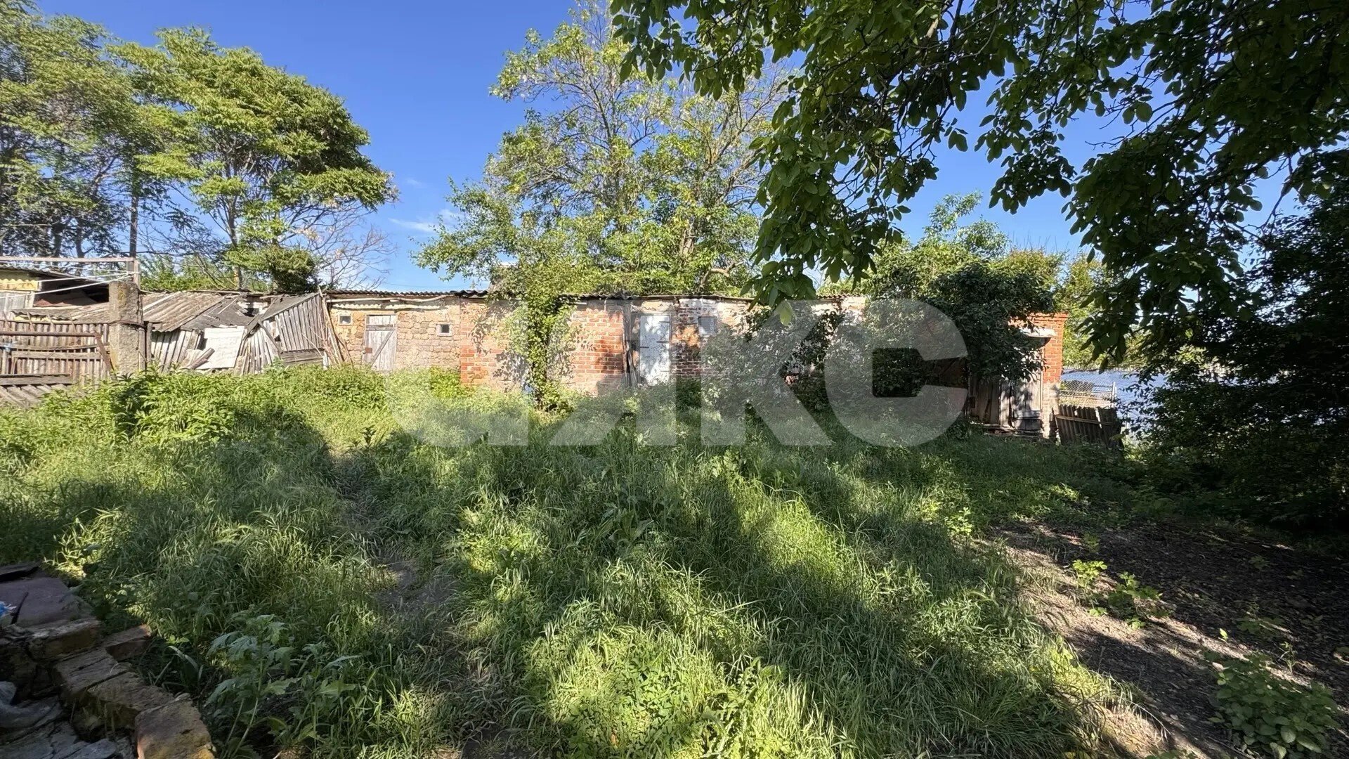 Фото №13: 2-комнатная квартира <span class="whitespace-nowrap">38 м²</span>, <span class="whitespace-nowrap">1/1 эт.</span> - Кореновск, мкр. 3-й квартал, ул. Красная, 95