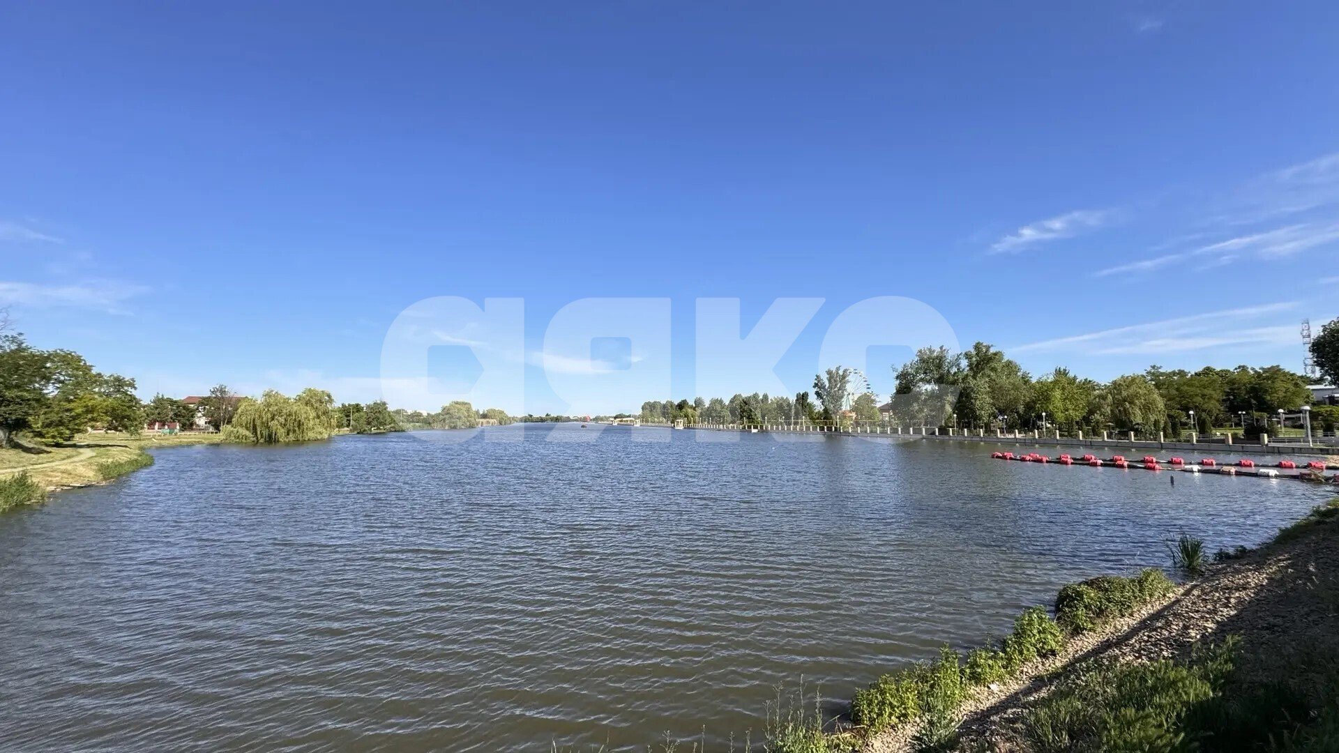 Фото №20: 2-комнатная квартира <span class="whitespace-nowrap">38 м²</span>, <span class="whitespace-nowrap">1/1 эт.</span> - Кореновск, мкр. 3-й квартал, ул. Красная, 95