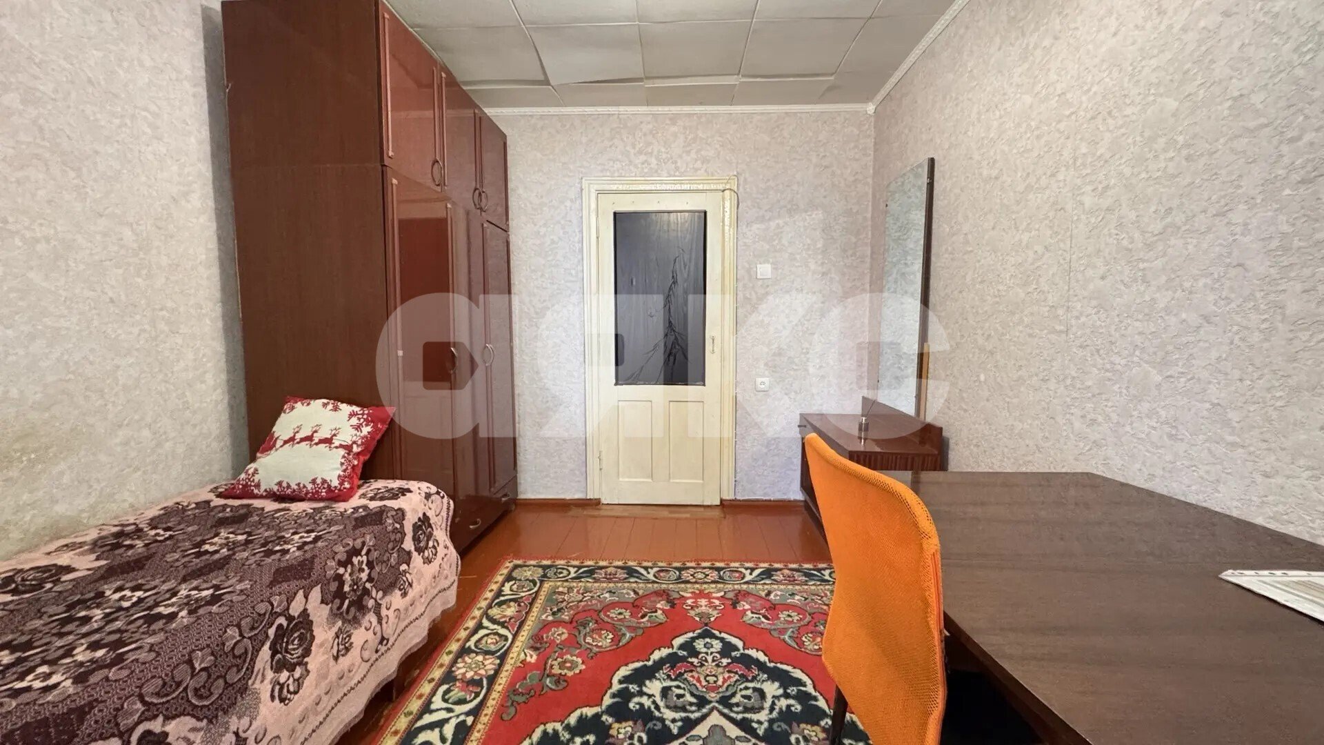 Фото №27: 4-комнатная квартира <span class="whitespace-nowrap">79 м²</span>, <span class="whitespace-nowrap">1/3 эт.</span> - Кореновск, ул. Центральная, 6