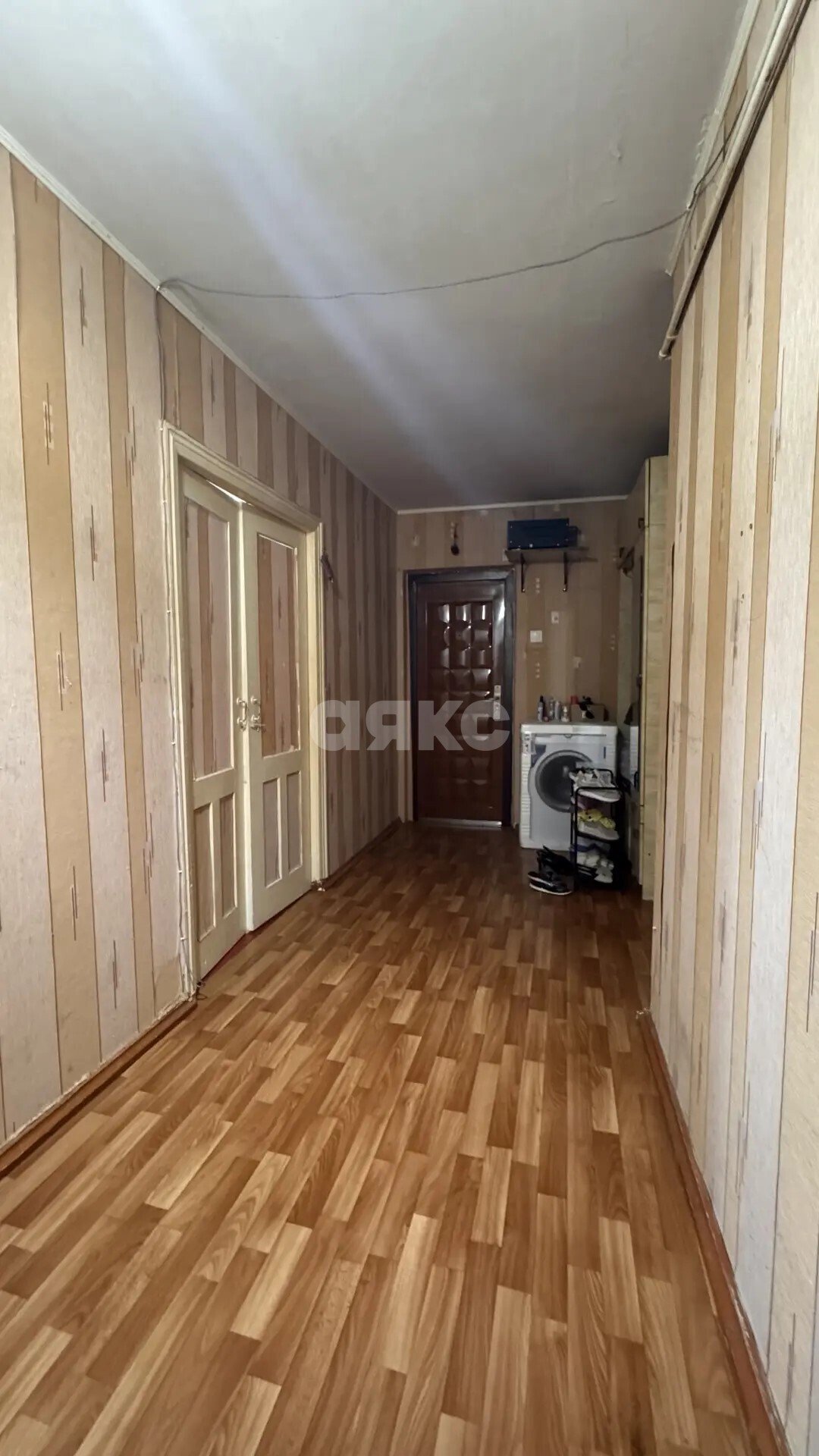 Фото №18: 4-комнатная квартира <span class="whitespace-nowrap">79 м²</span>, <span class="whitespace-nowrap">1/3 эт.</span> - Кореновск, ул. Центральная, 6