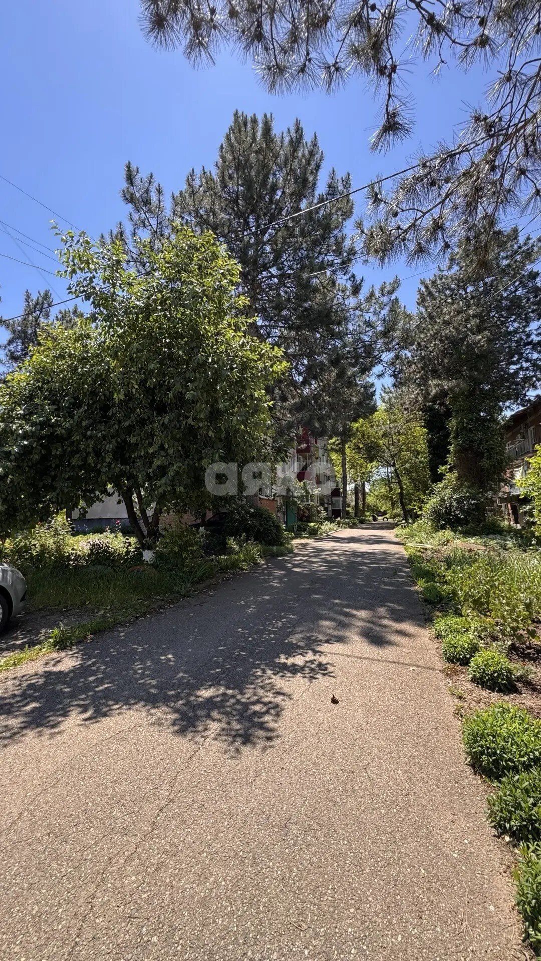Фото №12: 4-комнатная квартира <span class="whitespace-nowrap">79 м²</span>, <span class="whitespace-nowrap">1/3 эт.</span> - Кореновск, ул. Центральная, 6