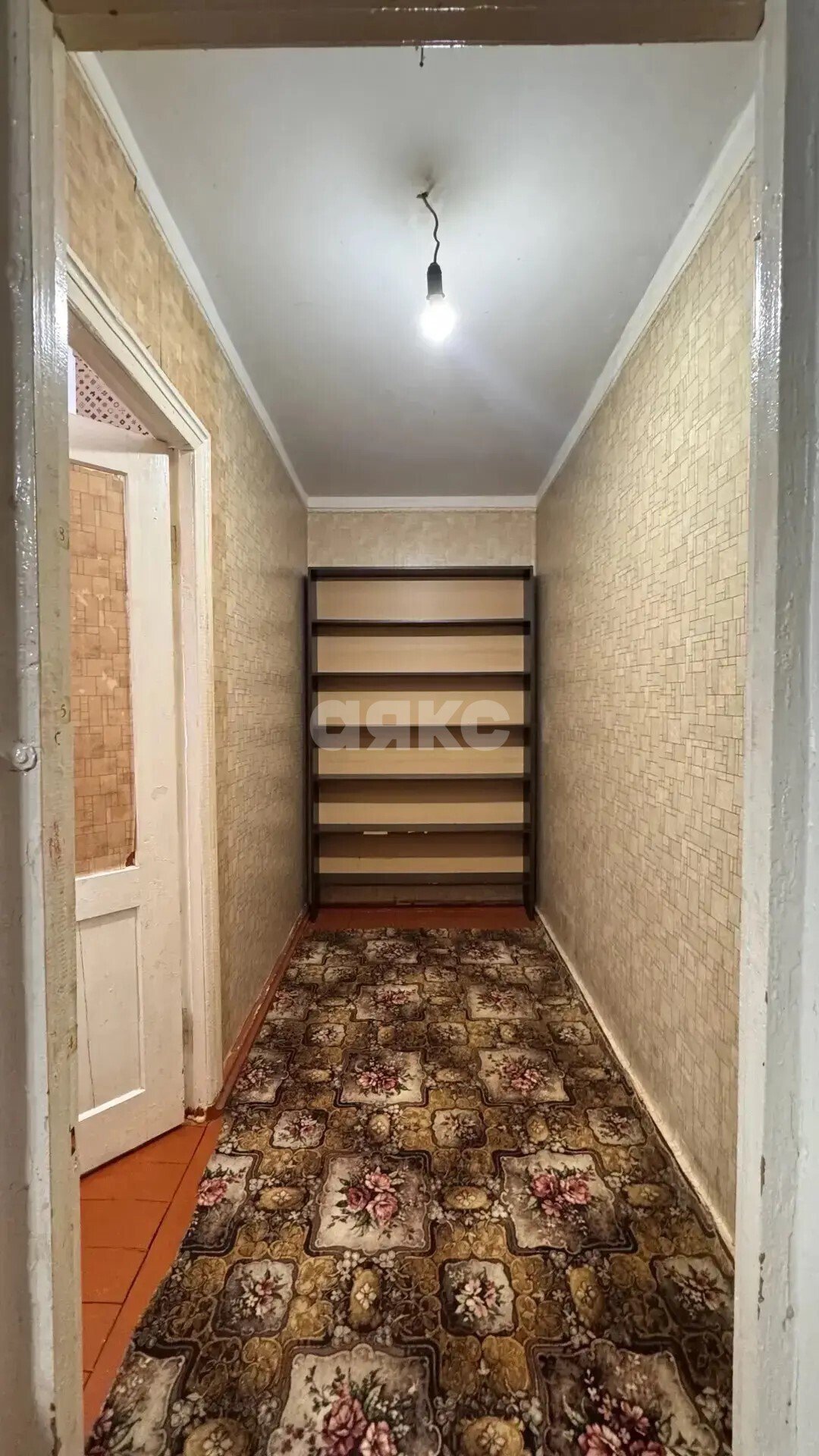 Фото №26: 4-комнатная квартира <span class="whitespace-nowrap">79 м²</span>, <span class="whitespace-nowrap">1/3 эт.</span> - Кореновск, ул. Центральная, 6