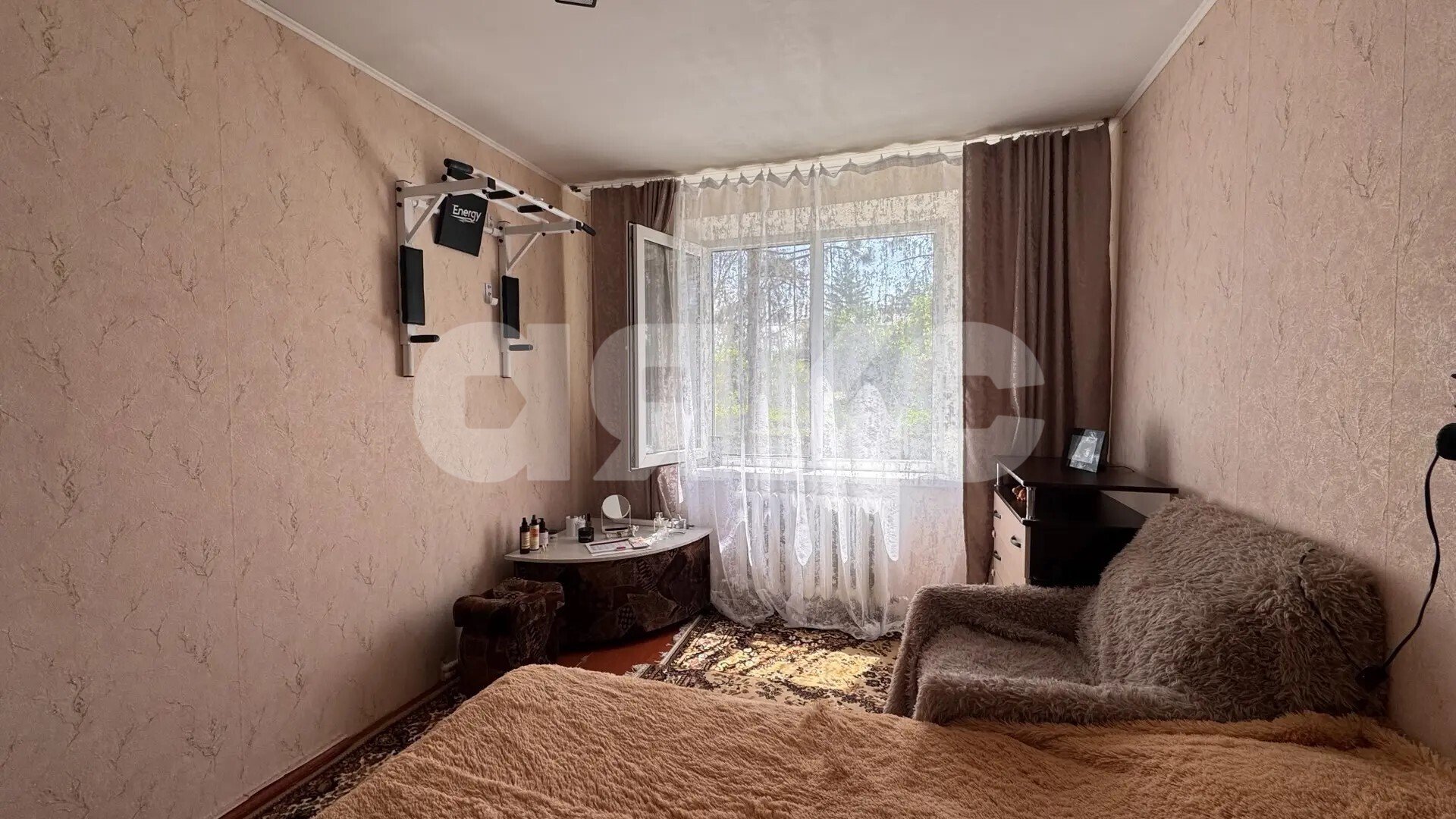 Фото №25: 4-комнатная квартира <span class="whitespace-nowrap">79 м²</span>, <span class="whitespace-nowrap">1/3 эт.</span> - Кореновск, ул. Центральная, 6