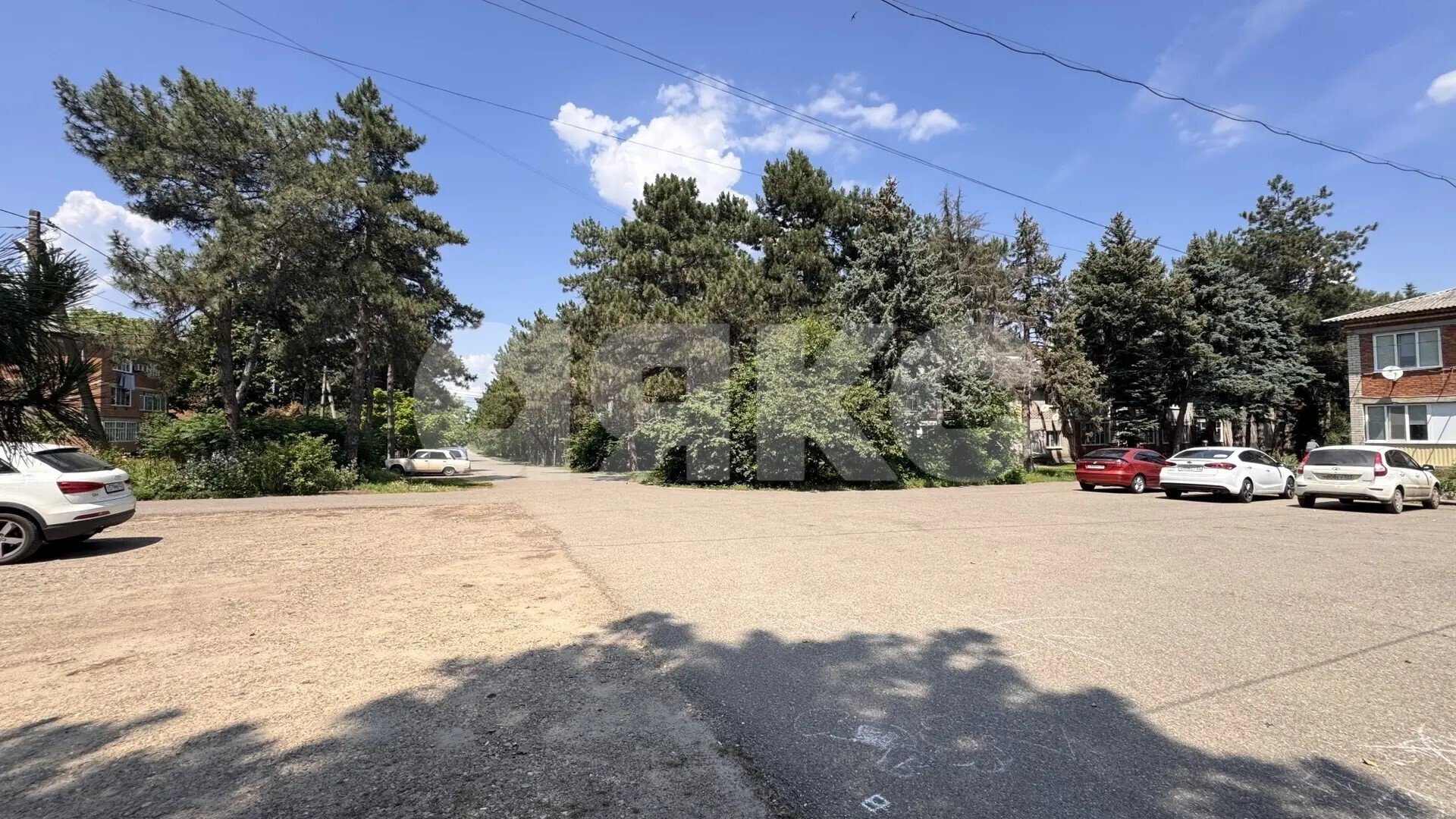 Фото №10: 4-комнатная квартира <span class="whitespace-nowrap">79 м²</span>, <span class="whitespace-nowrap">1/3 эт.</span> - Кореновск, ул. Центральная, 6