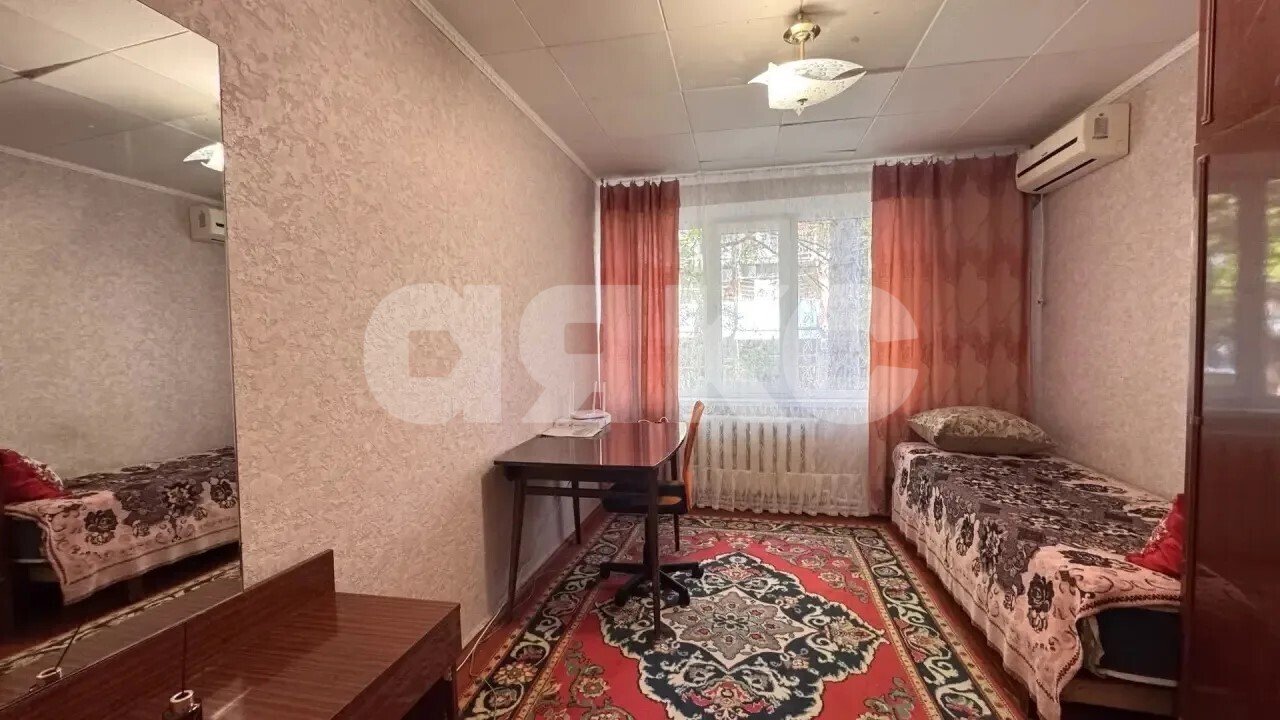 Фото №28: 4-комнатная квартира <span class="whitespace-nowrap">79 м²</span>, <span class="whitespace-nowrap">1/3 эт.</span> - Кореновск, ул. Центральная, 6