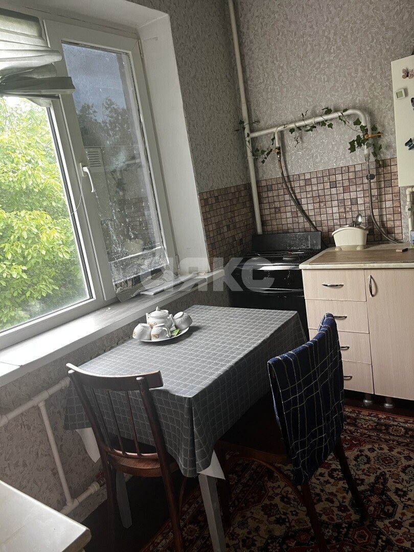 Фото №10: 2-комнатная квартира <span class="whitespace-nowrap">39 м²</span>, <span class="whitespace-nowrap">5/5 эт.</span> - Прогресс, ул. Ленина, 4