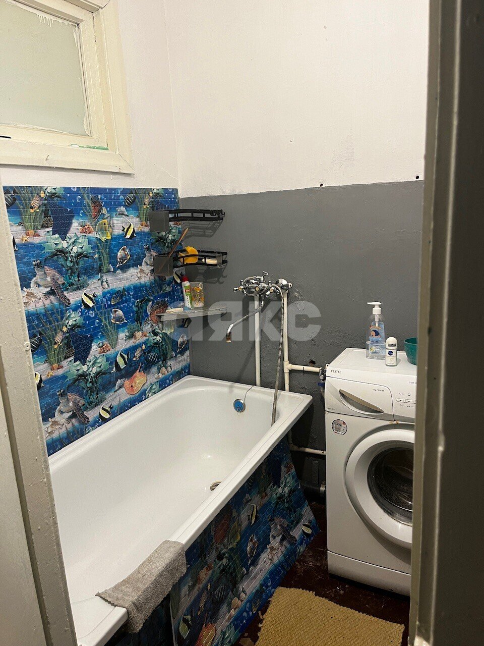 Фото №20: 2-комнатная квартира <span class="whitespace-nowrap">39 м²</span>, <span class="whitespace-nowrap">5/5 эт.</span> - Прогресс, ул. Ленина, 4