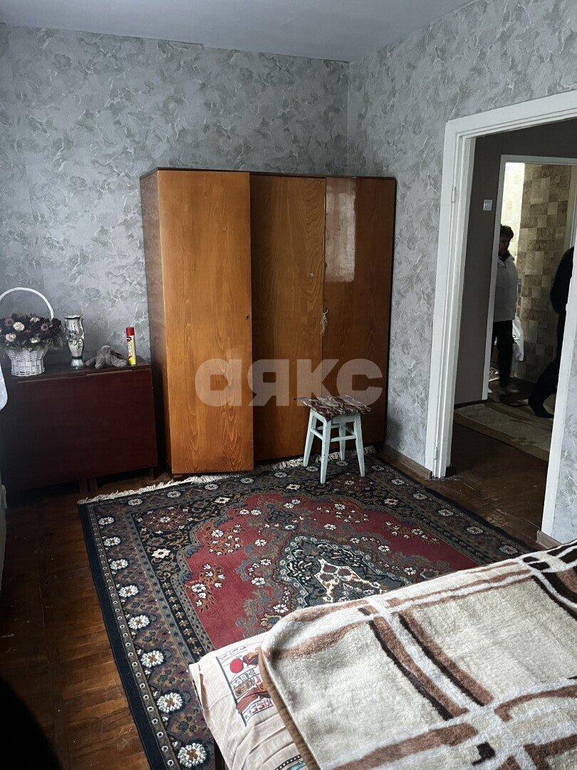 Фото №5: 2-комнатная квартира <span class="whitespace-nowrap">39 м²</span>, <span class="whitespace-nowrap">5/5 эт.</span> - Прогресс, ул. Ленина, 4