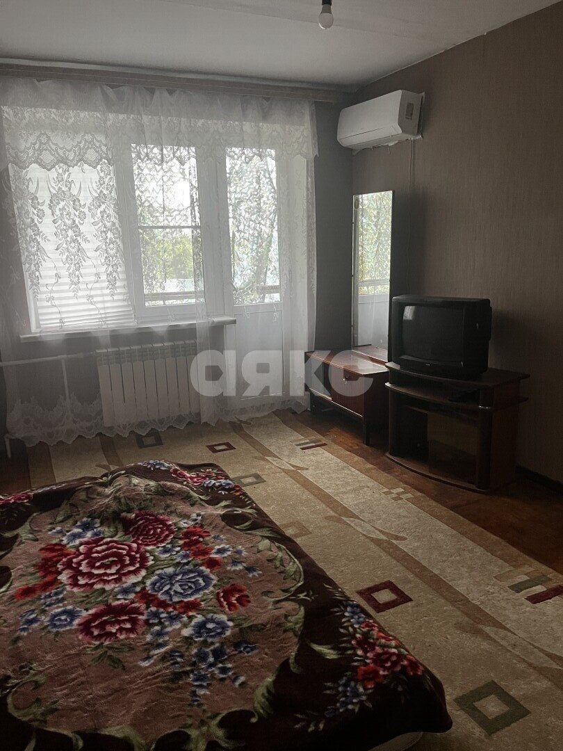 Фото №2: 2-комнатная квартира <span class="whitespace-nowrap">39 м²</span>, <span class="whitespace-nowrap">5/5 эт.</span> - Прогресс, ул. Ленина, 4