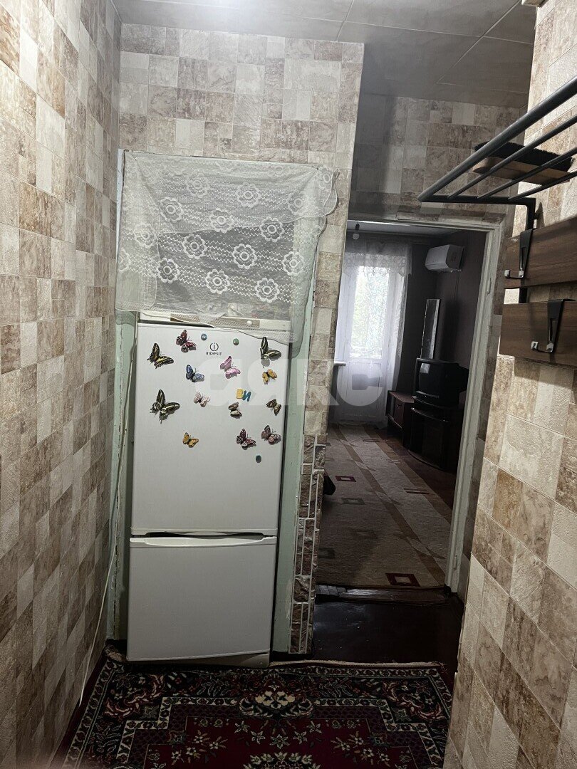Фото №1: 2-комнатная квартира <span class="whitespace-nowrap">39 м²</span>, <span class="whitespace-nowrap">5/5 эт.</span> - Прогресс, ул. Ленина, 4