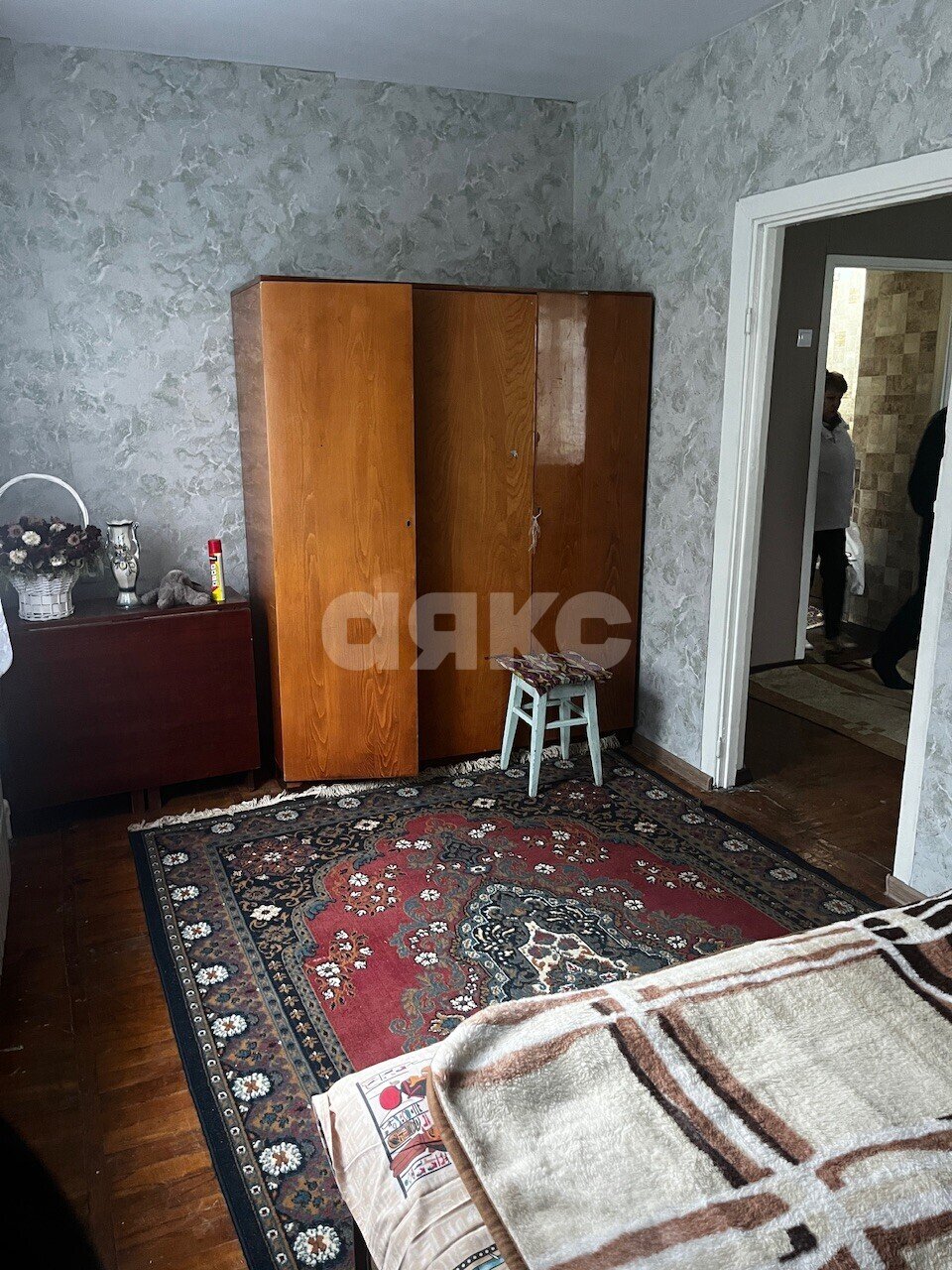 Фото №17: 2-комнатная квартира <span class="whitespace-nowrap">39 м²</span>, <span class="whitespace-nowrap">5/5 эт.</span> - Прогресс, ул. Ленина, 4