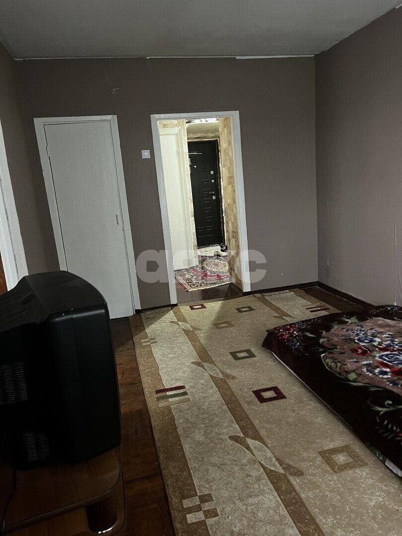Фото №3: 2-комнатная квартира <span class="whitespace-nowrap">39 м²</span>, <span class="whitespace-nowrap">5/5 эт.</span> - Прогресс, ул. Ленина, 4