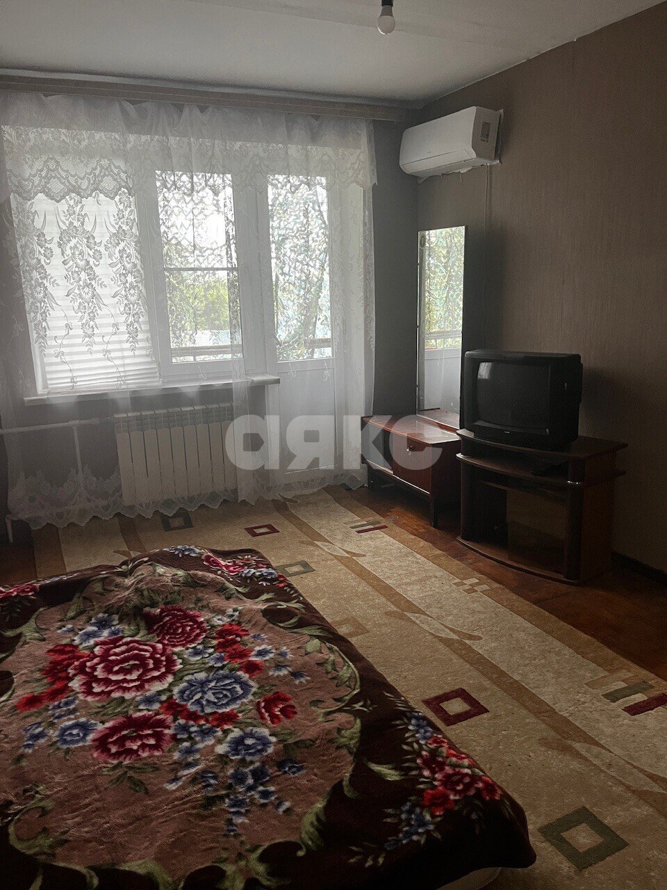 Фото №14: 2-комнатная квартира <span class="whitespace-nowrap">39 м²</span>, <span class="whitespace-nowrap">5/5 эт.</span> - Прогресс, ул. Ленина, 4