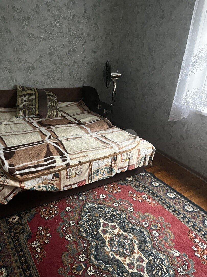 Фото №4: 2-комнатная квартира <span class="whitespace-nowrap">39 м²</span>, <span class="whitespace-nowrap">5/5 эт.</span> - Прогресс, ул. Ленина, 4