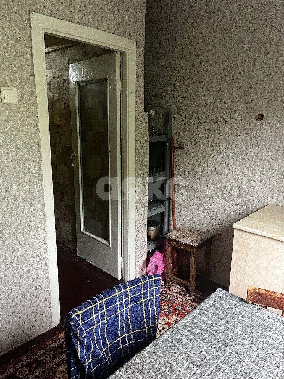 Фото №23: 2-комнатная квартира <span class="whitespace-nowrap">39 м²</span>, <span class="whitespace-nowrap">5/5 эт.</span> - Прогресс, ул. Ленина, 4