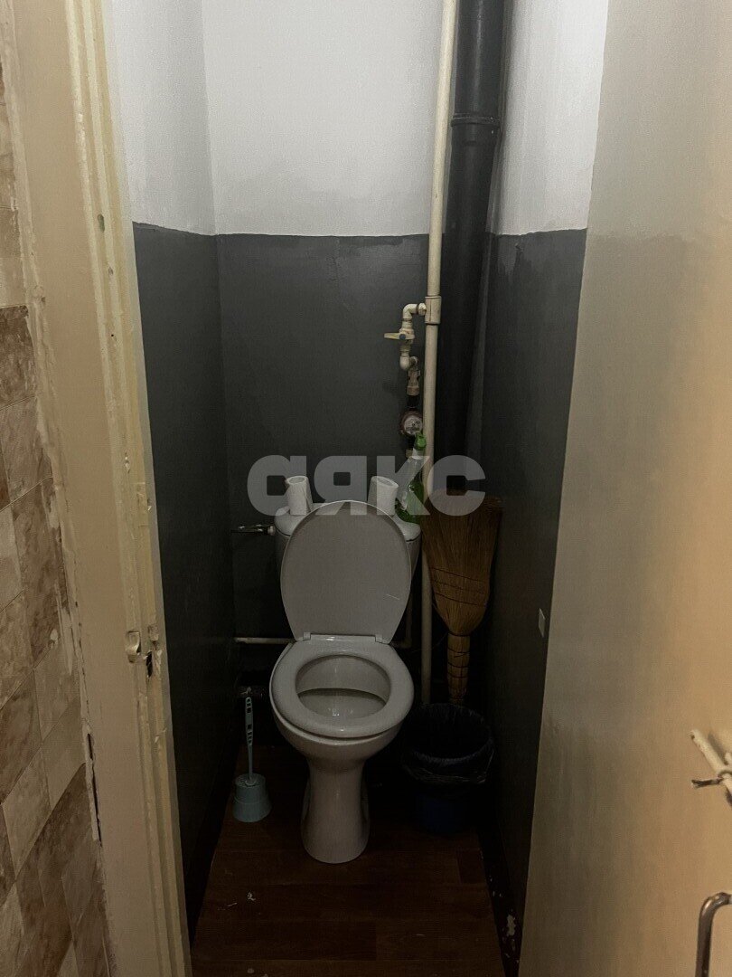 Фото №7: 2-комнатная квартира <span class="whitespace-nowrap">39 м²</span>, <span class="whitespace-nowrap">5/5 эт.</span> - Прогресс, ул. Ленина, 4