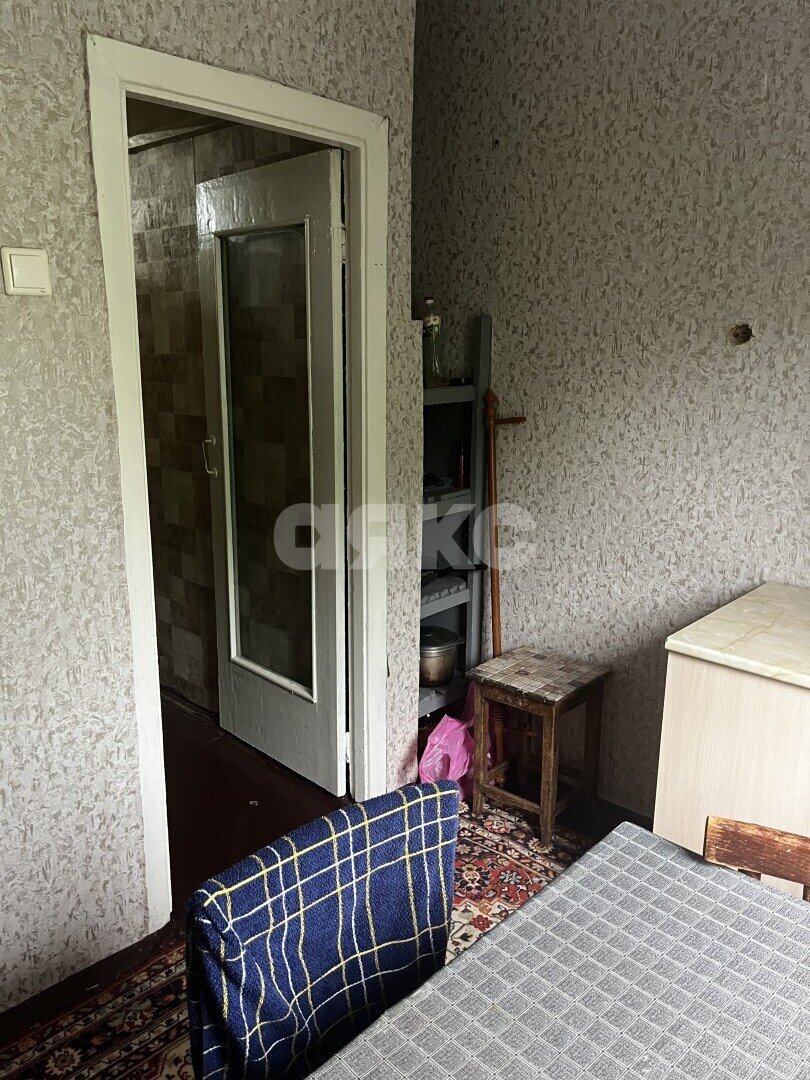 Фото №11: 2-комнатная квартира <span class="whitespace-nowrap">39 м²</span>, <span class="whitespace-nowrap">5/5 эт.</span> - Прогресс, ул. Ленина, 4